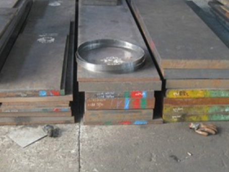 弓长岭18NiCrMo5模具钢