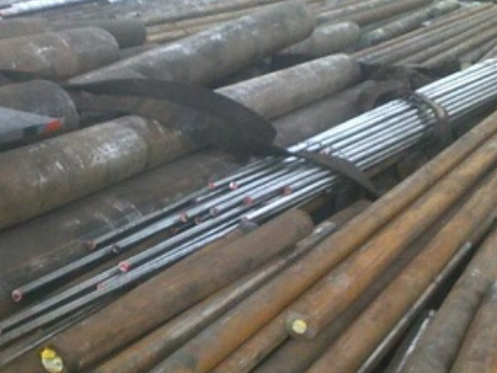 弓长岭40CrMnMo7模具钢