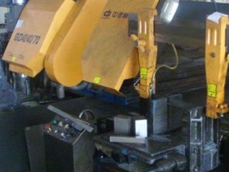 弓长岭SM45模具钢