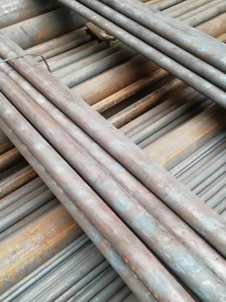 弓长岭30CrMnTi合金结构钢