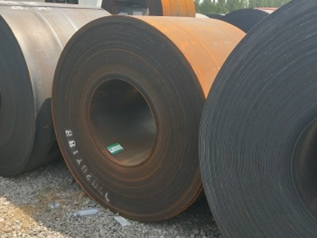 弓长岭Q355NHB耐候板